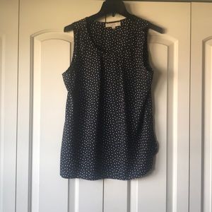 Dress Tank - Petite - LOFT